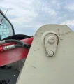 2020 Takeuchi TL12R2 tracked skid steer loader