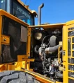 2015 Hyundai HL740XTD-9A Wheel Loader