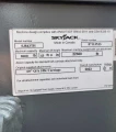 2023 Skyjack SJ843TH telehandler