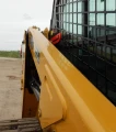 2019 Caterpillar 279D3  tracked skid steer loader