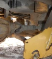 2014 Caterpillar 420F IT backhoe