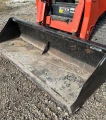 2020 Kubota SVL95-2S Compact Tr