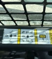 2021 Bobcat T595 tracked skid steer loader