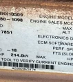 2010 Caterpillar 972H wheel loader