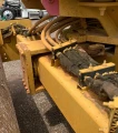 2008 Caterpillar CS56 single drum vibratory roller
