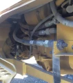 2015 Caterpillar 140M3AWD Motor Grader