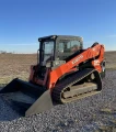2019 Kubota SVL95-2S Skid Steer