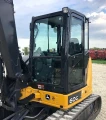 2019 John Deere 60G Mini Excavator