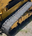 2022 Caterpillar 299D3 Skid Steer Track Loader