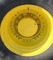 2012 John Deere 7280R MFWD Tractor