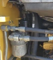 2017 CATERPILLAR 299D2 Skid Steer