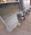 2016 JCB TM320 4x4 Articulated Wheel Loader