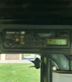 2001 Caterpillar 924G wheel loader