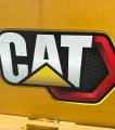 2019 Caterpillar 259D3 tracked skid steer loader