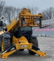 2013 Jcb 535-140 4x4x4 Telehandler