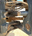2014 Komatsu WA270-7 wheel loader