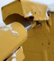 2017 Komatsu D65PX-18 Dozer
