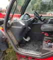 2011 MANITOU MLT 741-120