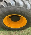 2022 Jcb 407 Wheel Loader
