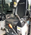 2013 KUBOTA U55-4 G