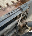 2022 Bobcat T76 R-Series tracked skid steer loader