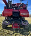 2013 Case IH 7230 2WD Combine