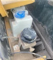 2005 Caterpillar 420D 4x4 Loader Backhoe W4-IN-1 Bucket & Extend