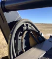 2020 Caterpillar 299D3 Compact Track Loader