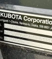 2021 Kubota SVL97-2 tracked skid steer loader