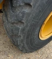 2012 John Deere 524K wheel loader