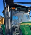 2015 John Deere 6125M MFWD tractor