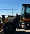 2019 Case 721G wheel loader