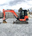 2022 KUBOTA KX040-4