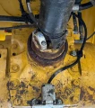 2022 John Deere 544 P-Tier wheel loader