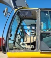 2014 John Deere 350G LC excavator