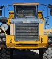2000 John Deere 400C haul truck