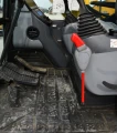 2018 Komatsu PC70-8 Excavator