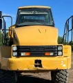 2002 Caterpillar 730 haul truck