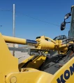 2014 Komatsu WA270-7 wheel loader