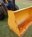 2018 John Deere 204L Wheel Loader