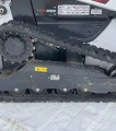 Bobcat T76 R-Series Compact Track Loader