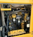 2016 Caterpillar 963K track loader