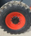 2023 Skyjack SJ843TH telehandler