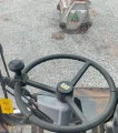 2011 Caterpillar M322D Wheeled Excavator