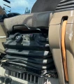 2012 Case CX210B Excavator