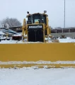 2017 Komatsu D65PX-18 Dozer