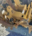 2017 Vermeer RTX750 trencher