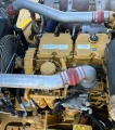 2013 Caterpillar 735B haul truck