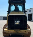 2016 Caterpillar 963K track loader
