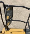 2017 Caterpillar 623K Self Propelled Elevating Scraper